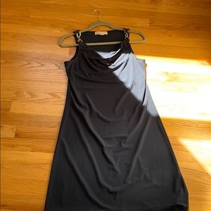 Michael Kors Navy blue dress M